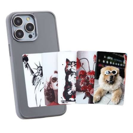 Smart NFC E-Ink Phone Case for iPhone